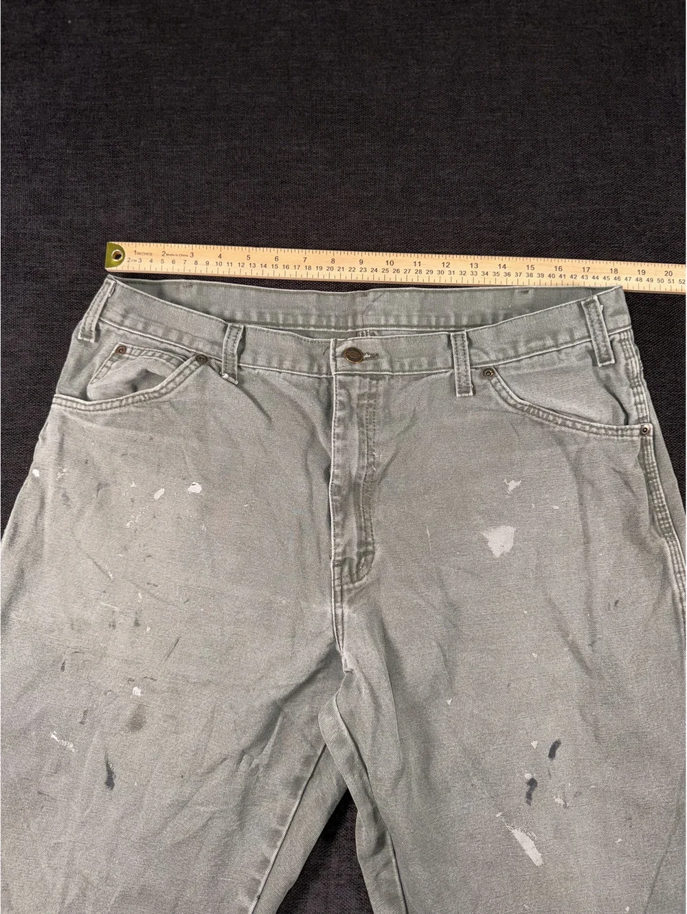 Wrangler these jeans